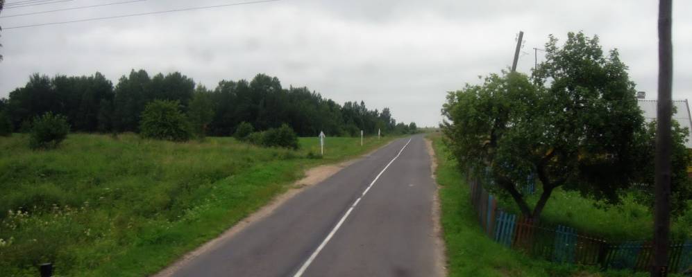 Фотография Залучья