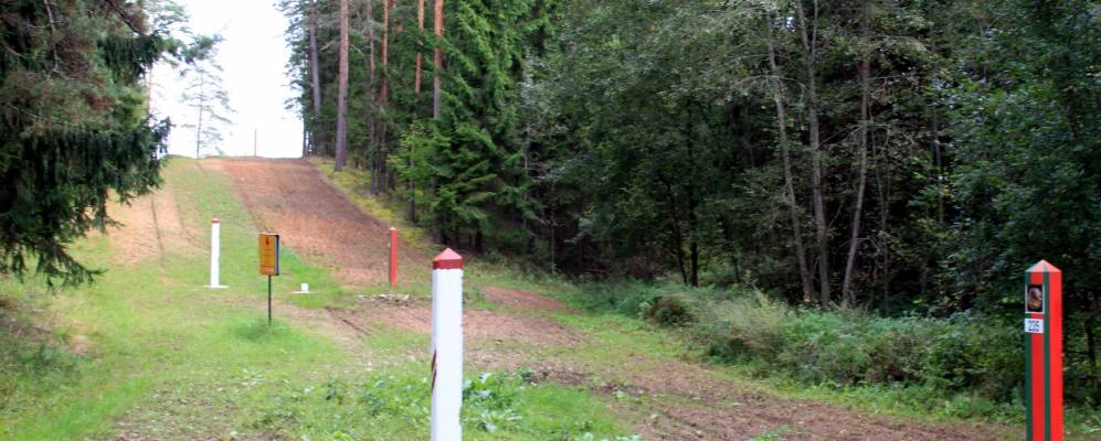 Фотография Лапино