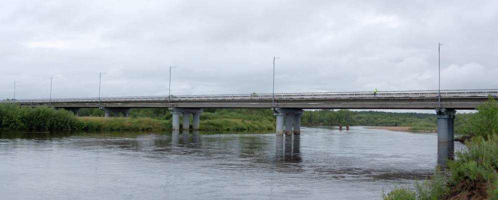 
            Фотография Черноберезовки
