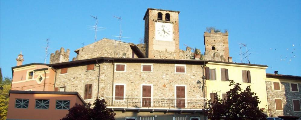 
            Фотография Понти суль Минкьо