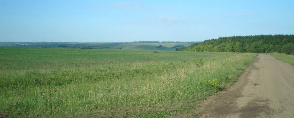 Фотография Ырашпулыха