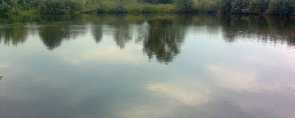 Фотография Красной Слободы