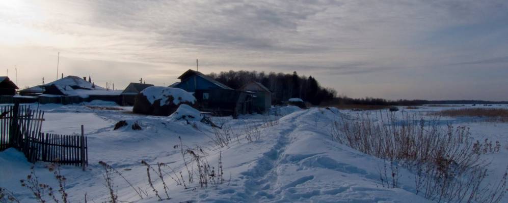 
            Фотография Янтыка