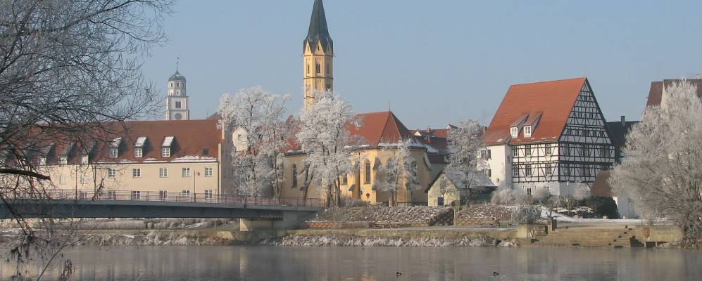 
            Фотография Лауингена