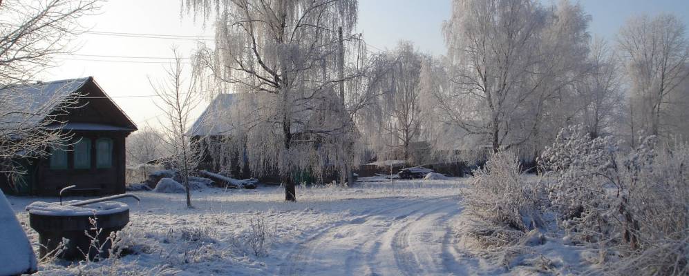 Фотография Белавино