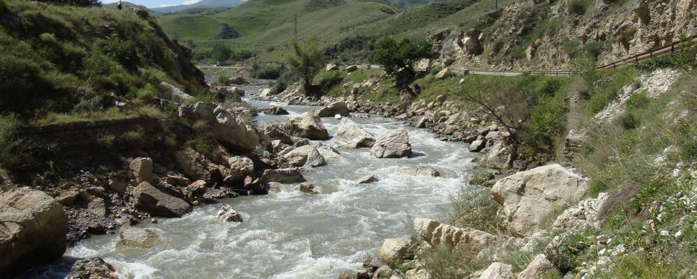 
            Фотография Кулибухны