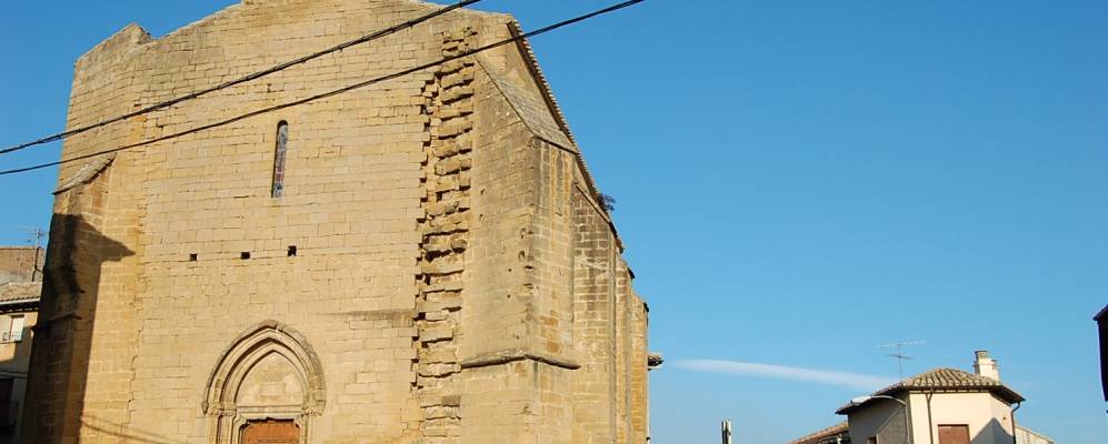 
            Фотография Сан-Мартин-де-Ункс