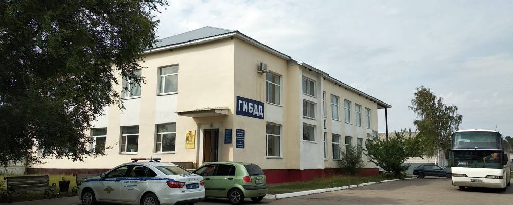 
            Фотография Лушниковки