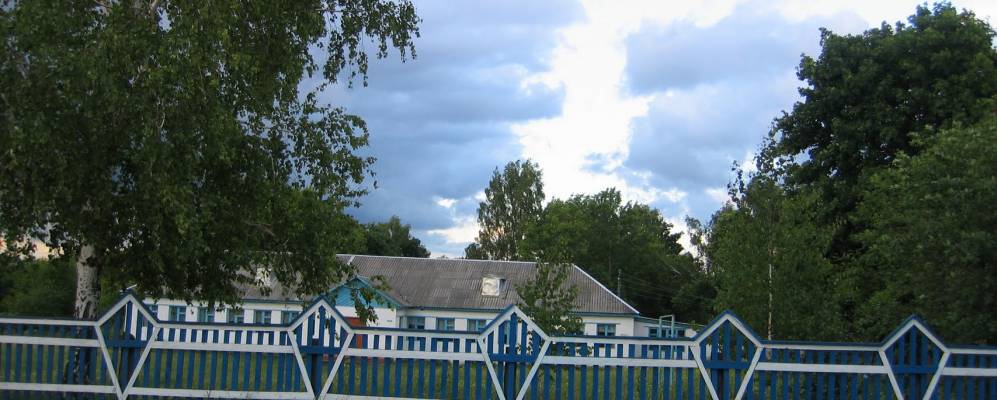 
            Фотография Архангельского