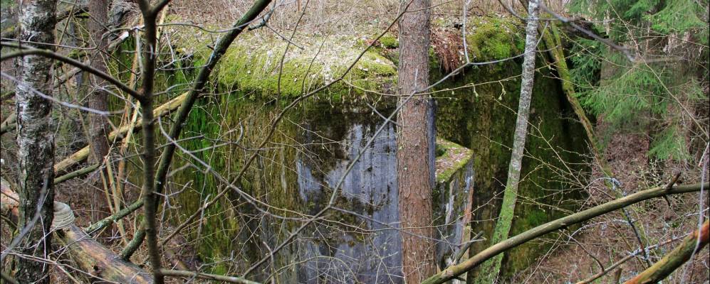 Фотография деревни Камейши