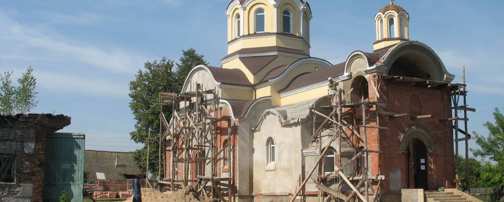 
            Фотография агрогородка Райцы