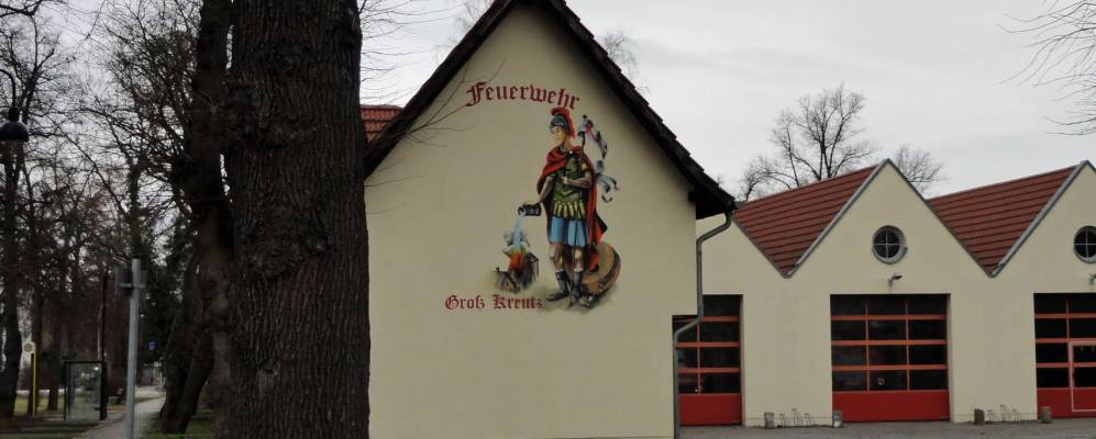 
            Фотография Гросс Кройца