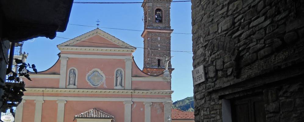 
            Фотография Монастеро-Бормиды