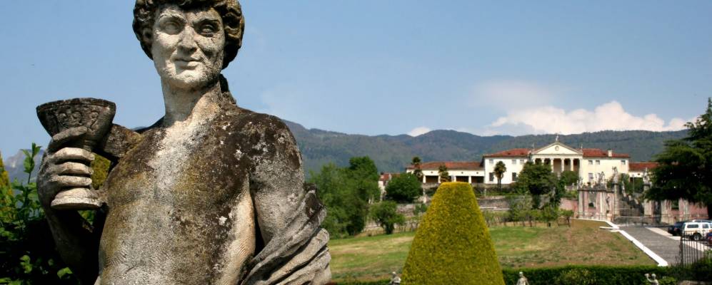 
            Фотография Луго ди Виченцы