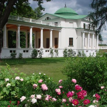 Воскресенское