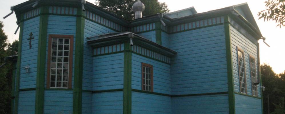 
            Фотография Волошкового