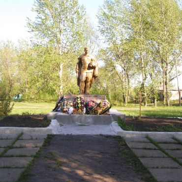 Вышнее Долгое