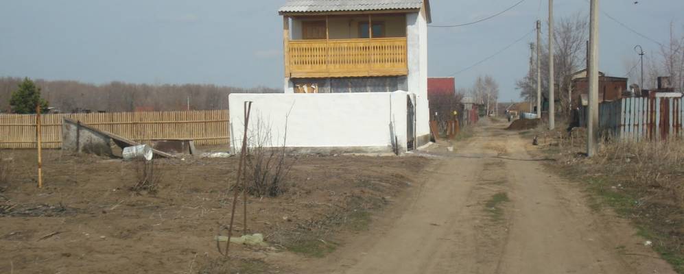 
            Фотография Уштобе