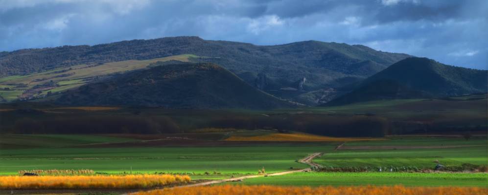 Фотография Ируньела