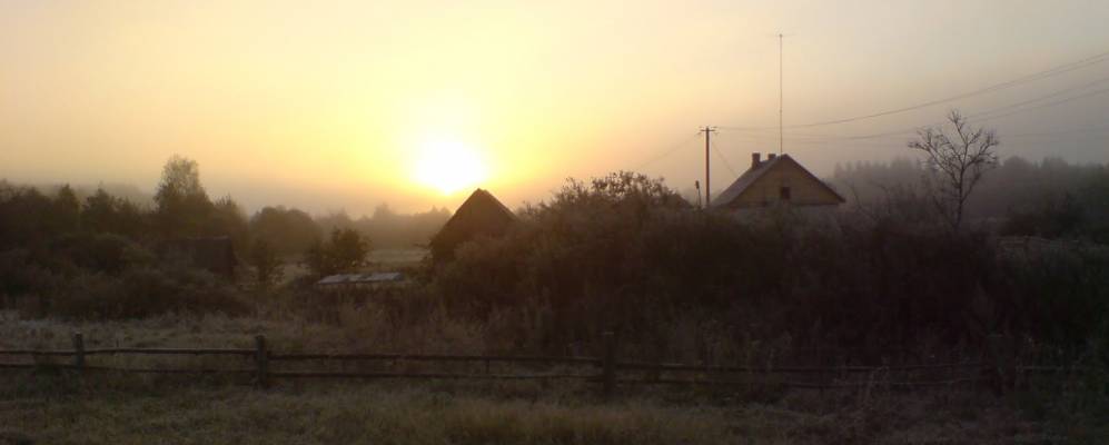 
            Фотография Лазарево