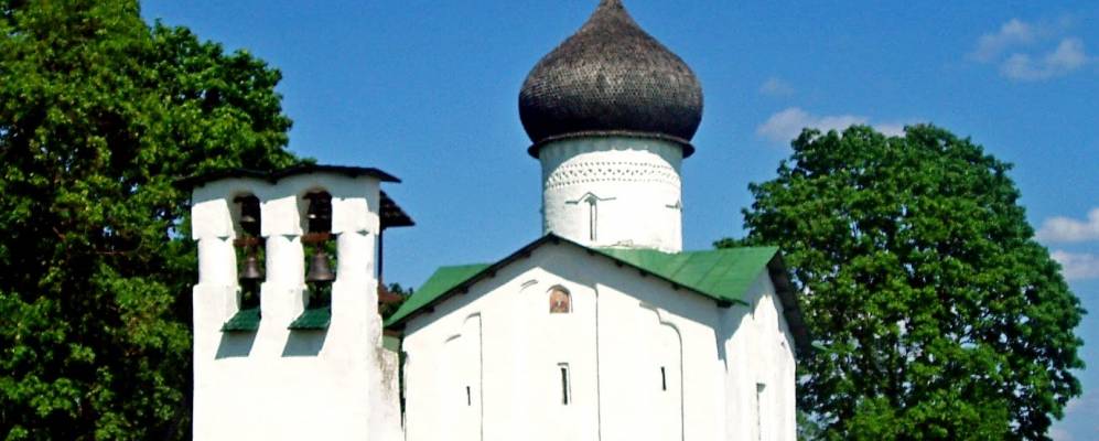 
            Фотография Бабаево