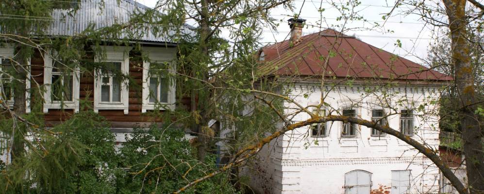 
            Фотография Троицы