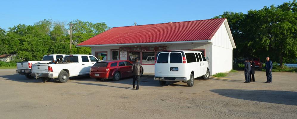 
            Фотография Иорктауна