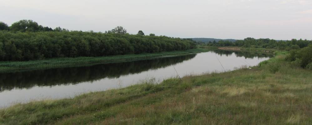 Фотография Осово