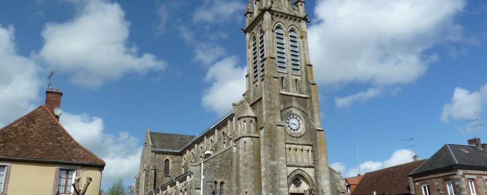 
            Фотография Месеи