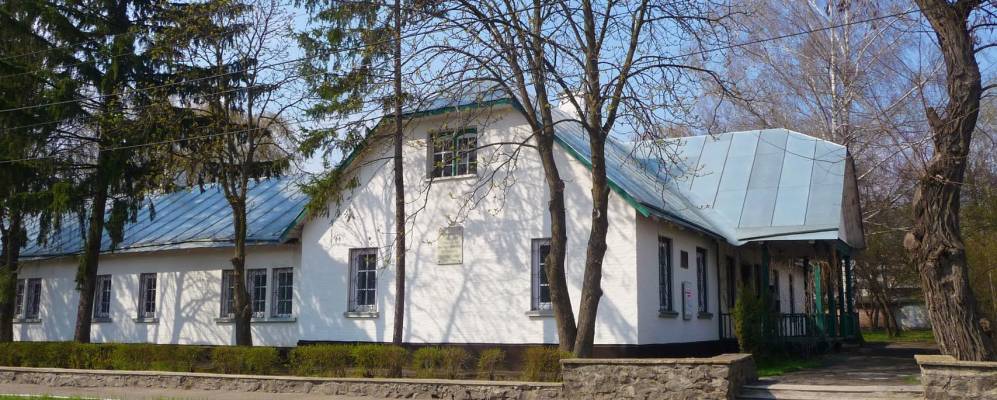 Фотография Каменки