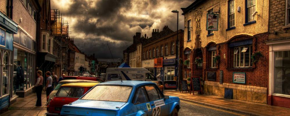 
            Фотография Малтона