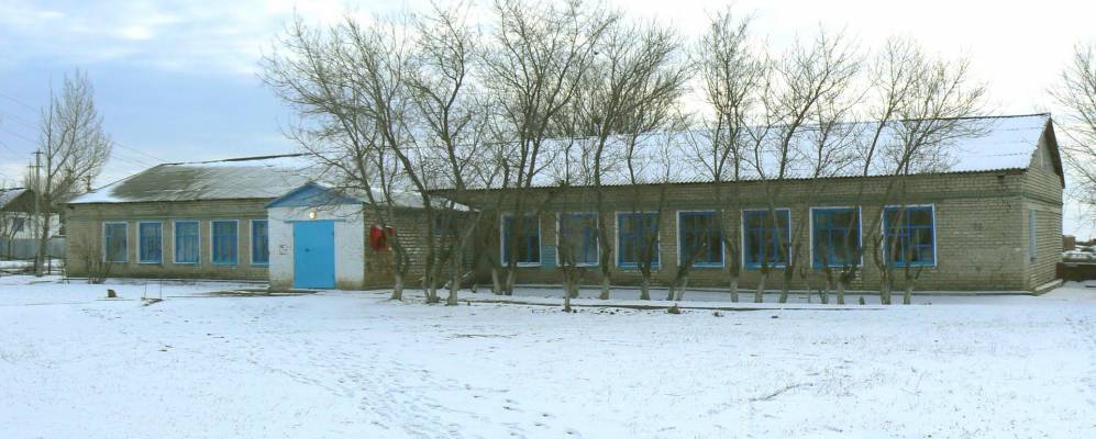 
            Фотография Большепрудного