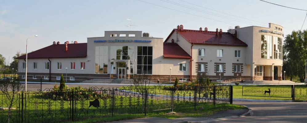 
            Фотография агрогородка Лясковичи