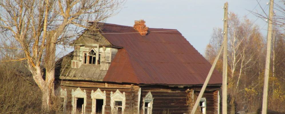 
            Фотография Павлоково