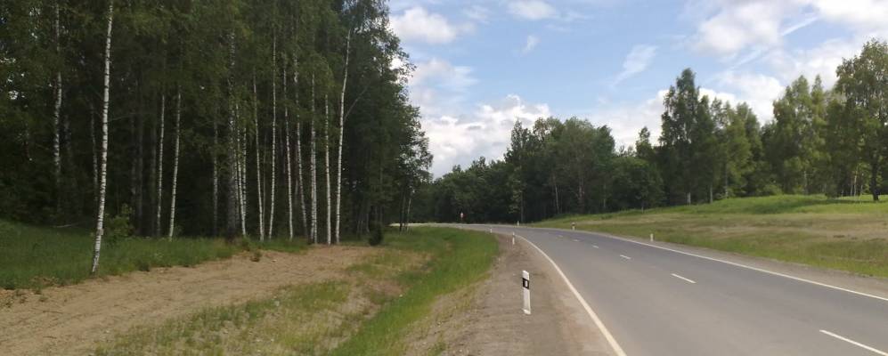 
            Фотография Берлезово