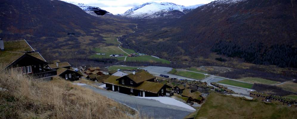 
            Фотография Мюркдалена