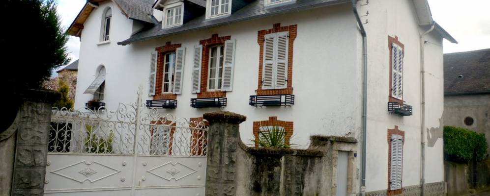 
            Фотография Бенежака