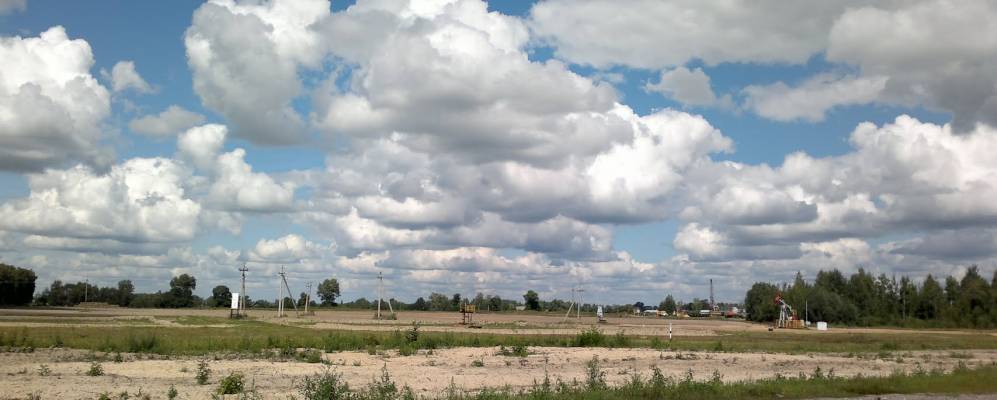 
            Фотография Лазаревки