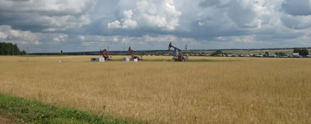 
            Фотография Иткинеево