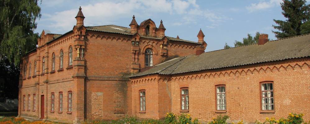 
            Фотография Волокитино