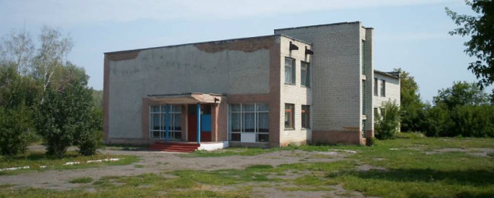 
            Фотография Первого Подгородища