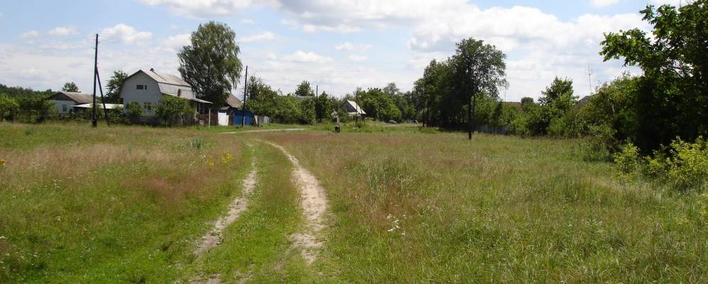 
            Фотография поселка Болдуи