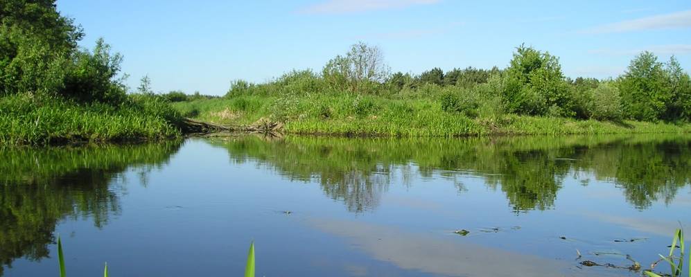 
            Фотография деревни Жогалы