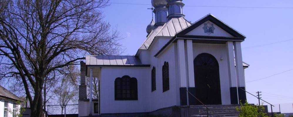 
            Фотография Бушево