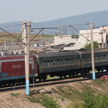 Тарбагатай