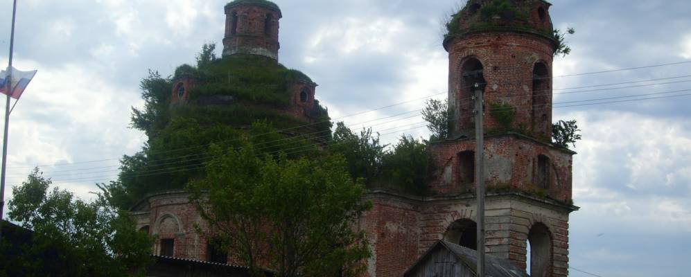 
            Фотография Карачарово