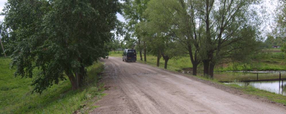 
            Фотография Альбусь-Сюрбеево