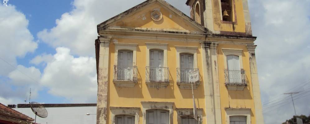 
            Фотография Назаре-да-Мата