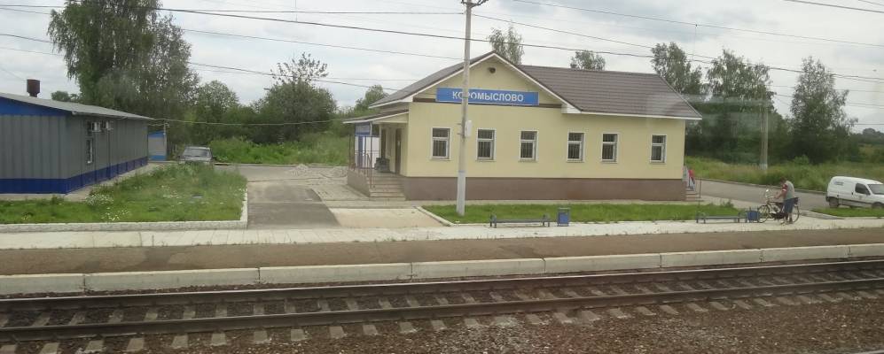 
            Фотография Величково