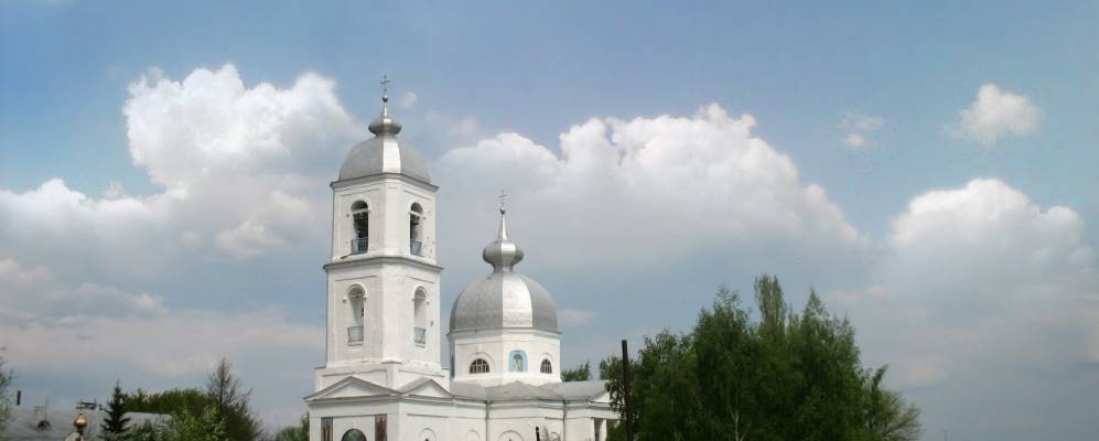 
            Фотография Новосёлок